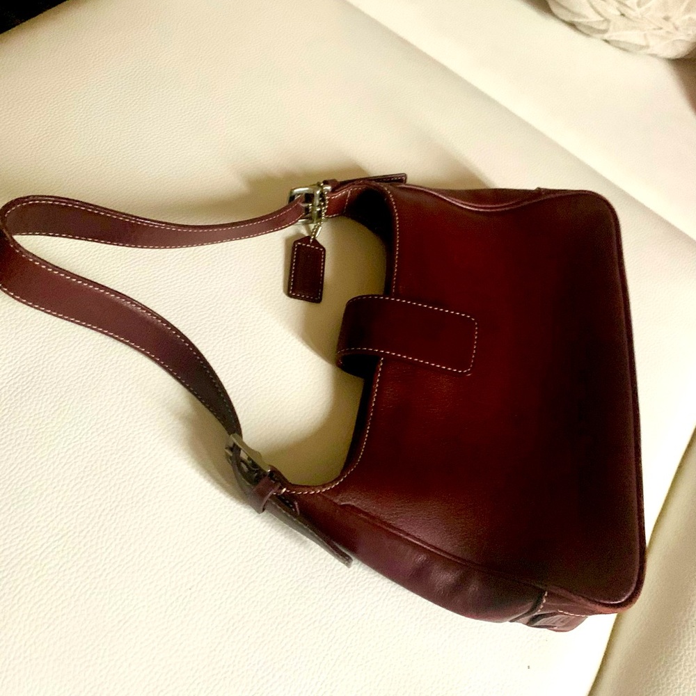 Coach Purse - Picture 2 of 2